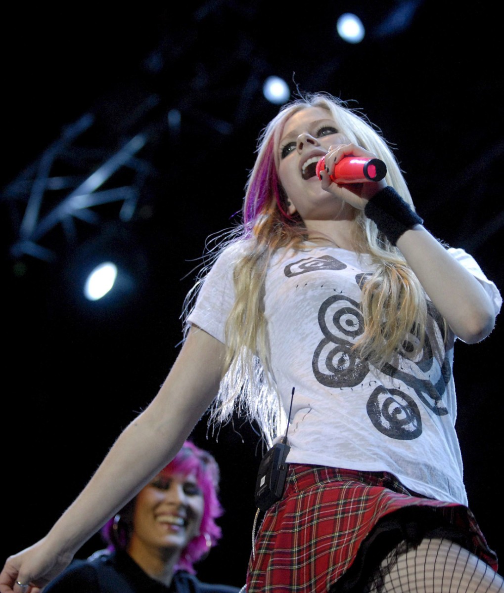 Avril Lavigne-4