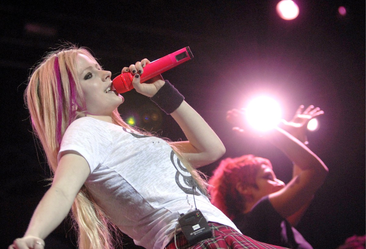 Avril Lavigne-5