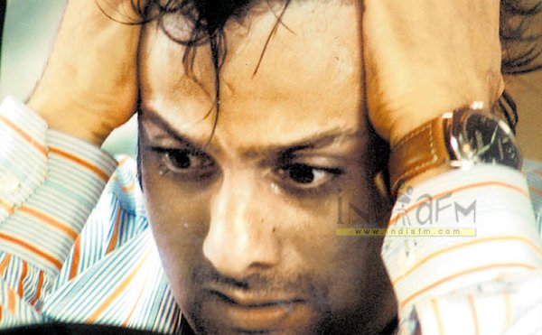 Darling - Fardeen Khan - 3