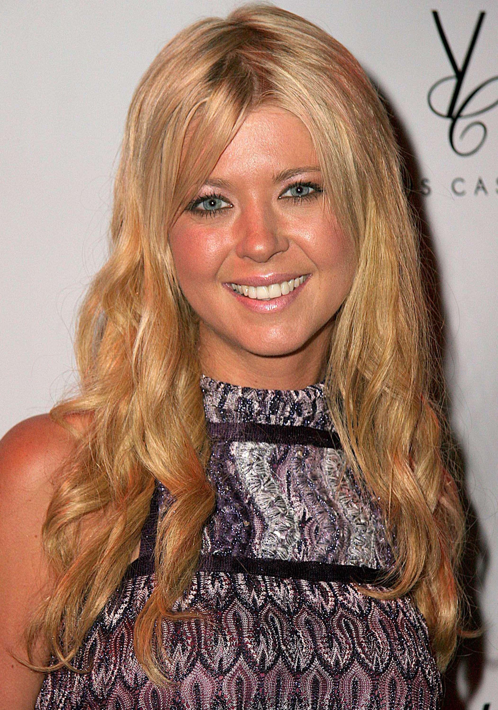 Tara Reid - Grand Opening of Yves Castaldi -1