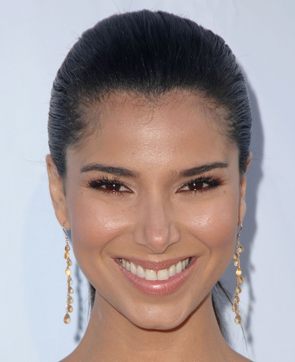 Roselyn Sanchez - CBS All Star Party 2007 (28x) - 3
