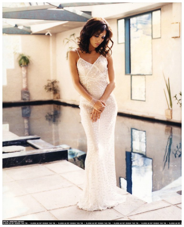 Eva Longoria - Jim Wright PhotoShoot-23