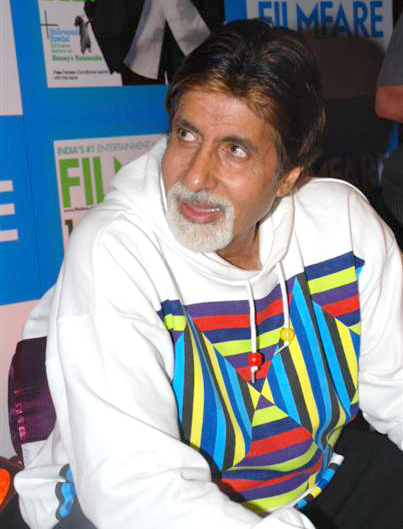 Amitabh Bachchan Launches The New Edition of Filmfare Magazine - 6
