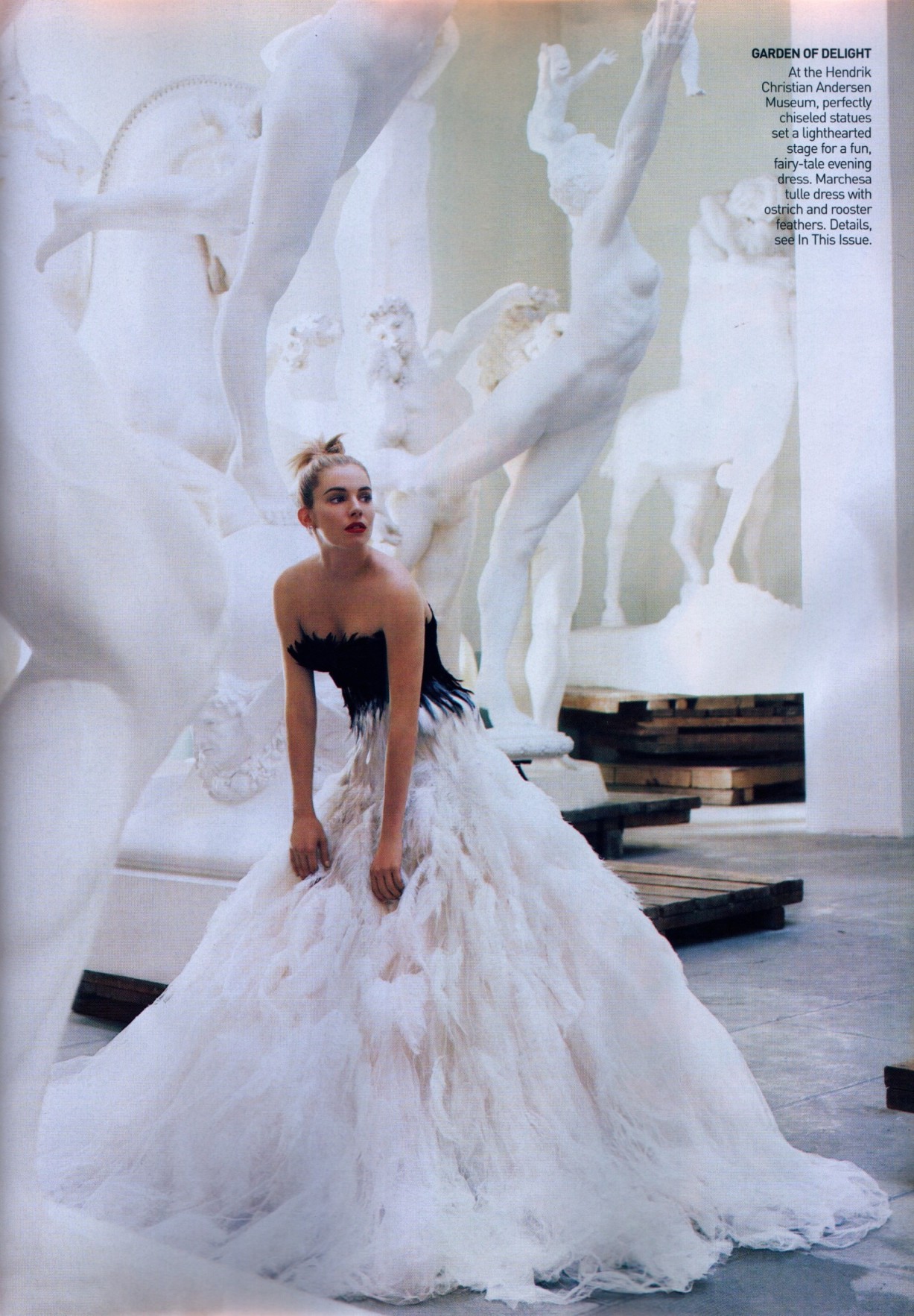 Sienna Miller - Vogue Magazine (September 2007) -2