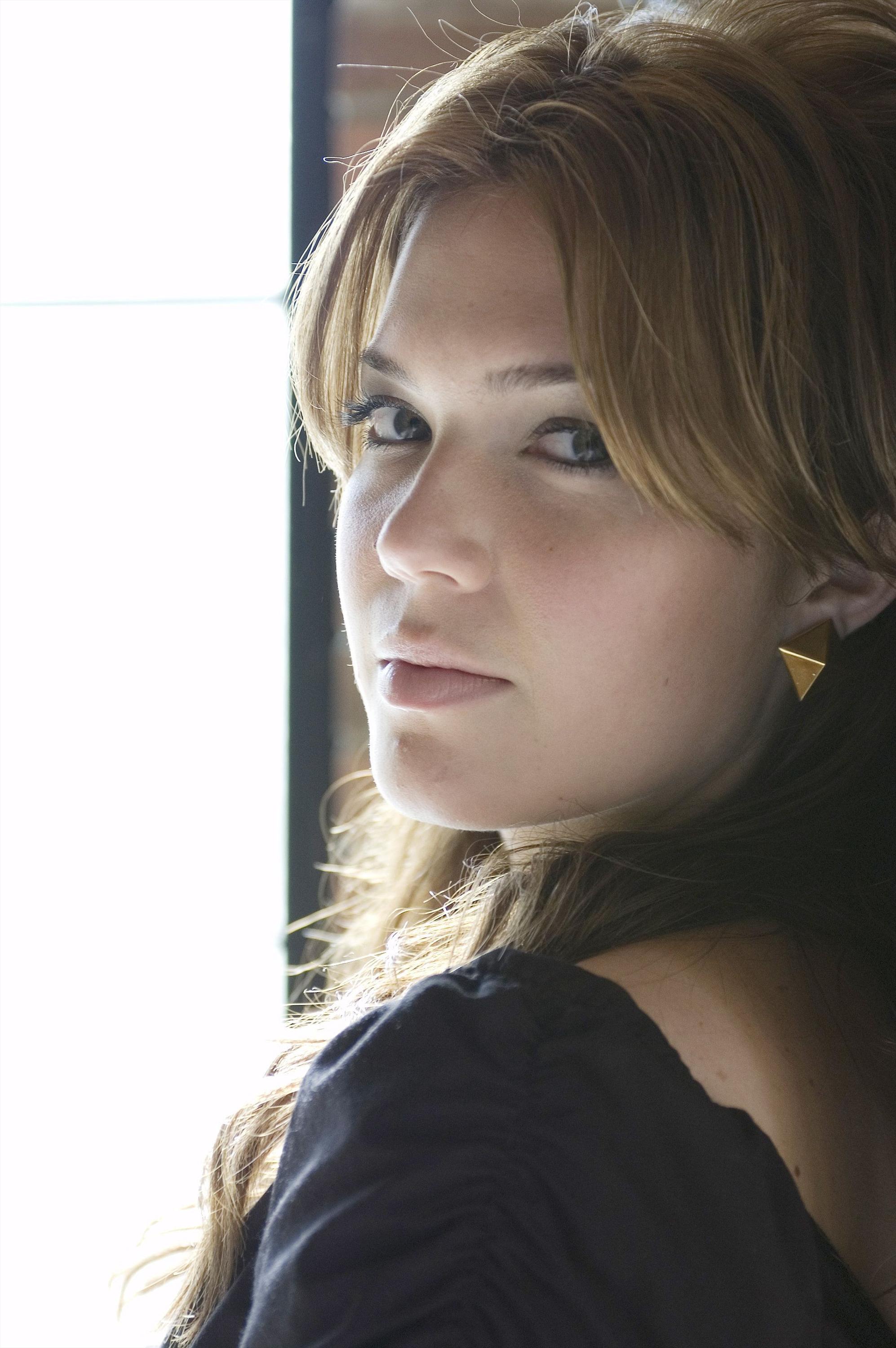 Mandy Moore - Jim Cooper Photoshoot-6