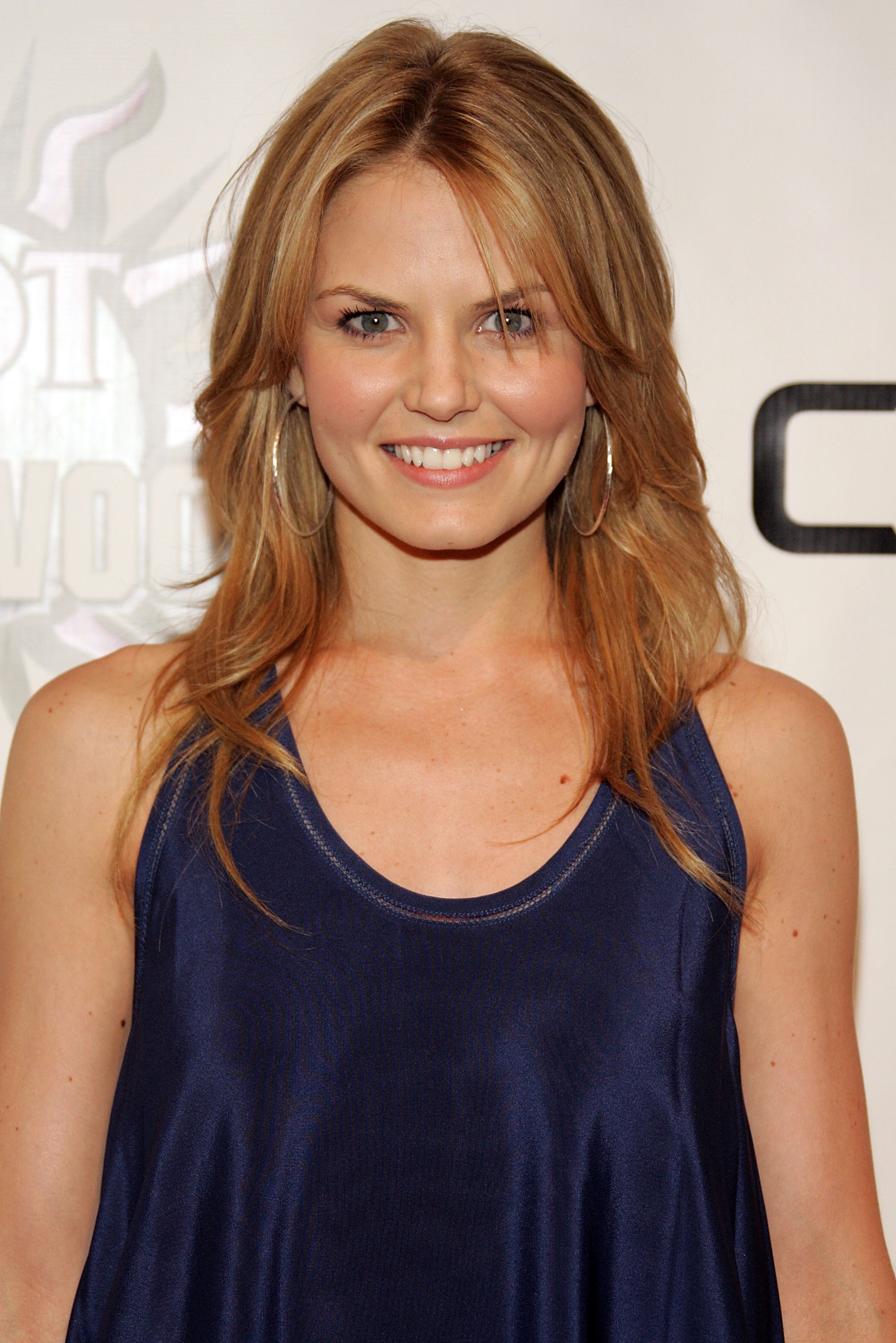 Jennifer Morrison @ 2nd Annual Hot In Hollywood-4