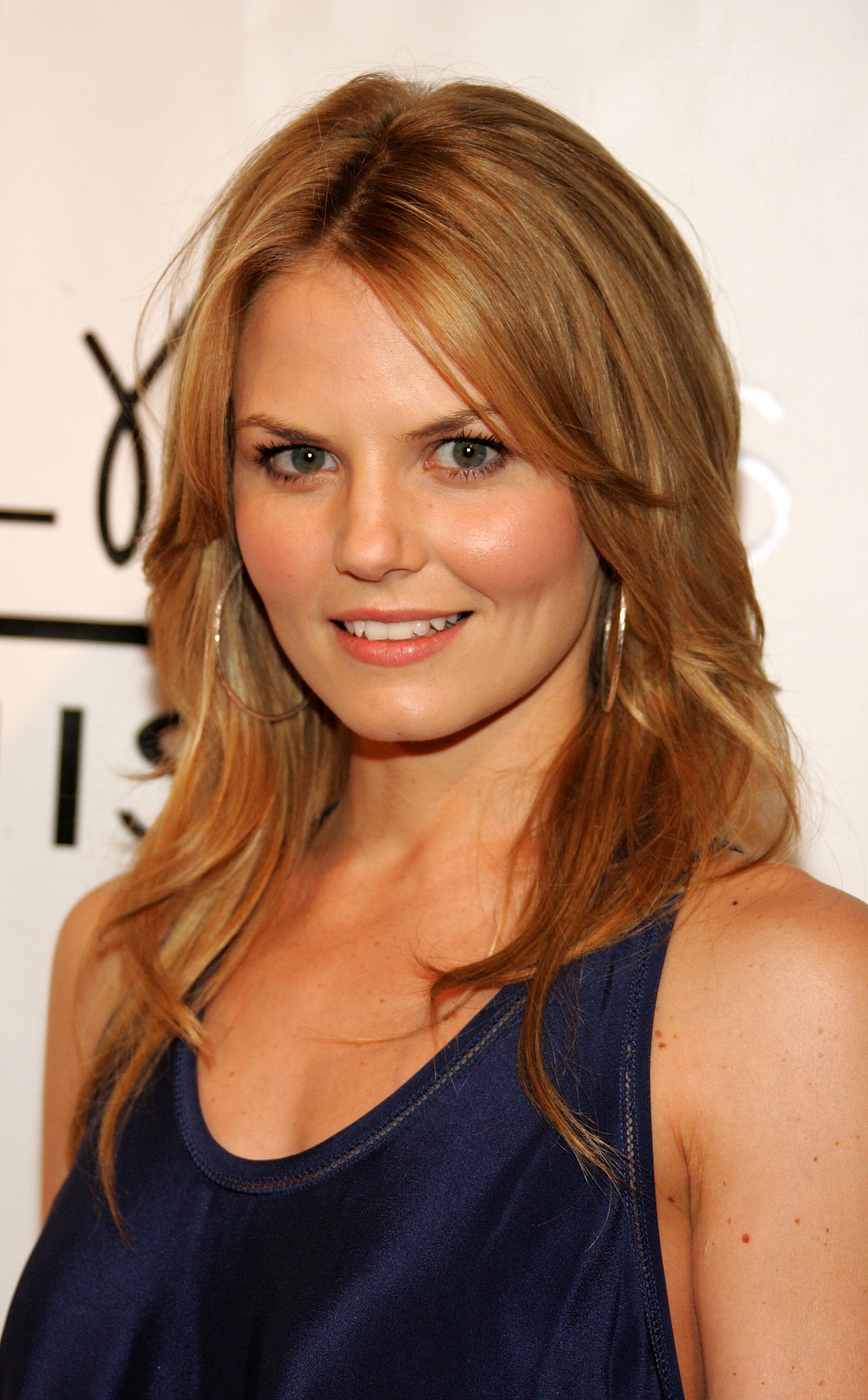 Jennifer Morrison @ 2nd Annual Hot In Hollywood-3