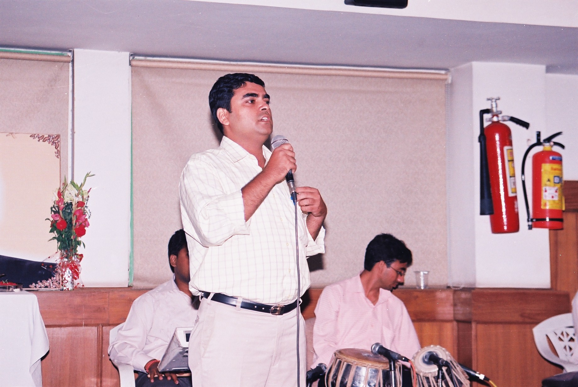 Rafi Foundation First Event - 12