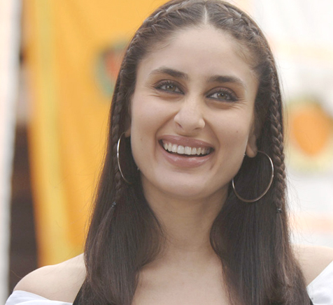 Jab We Met,kareena Kapoor - 4