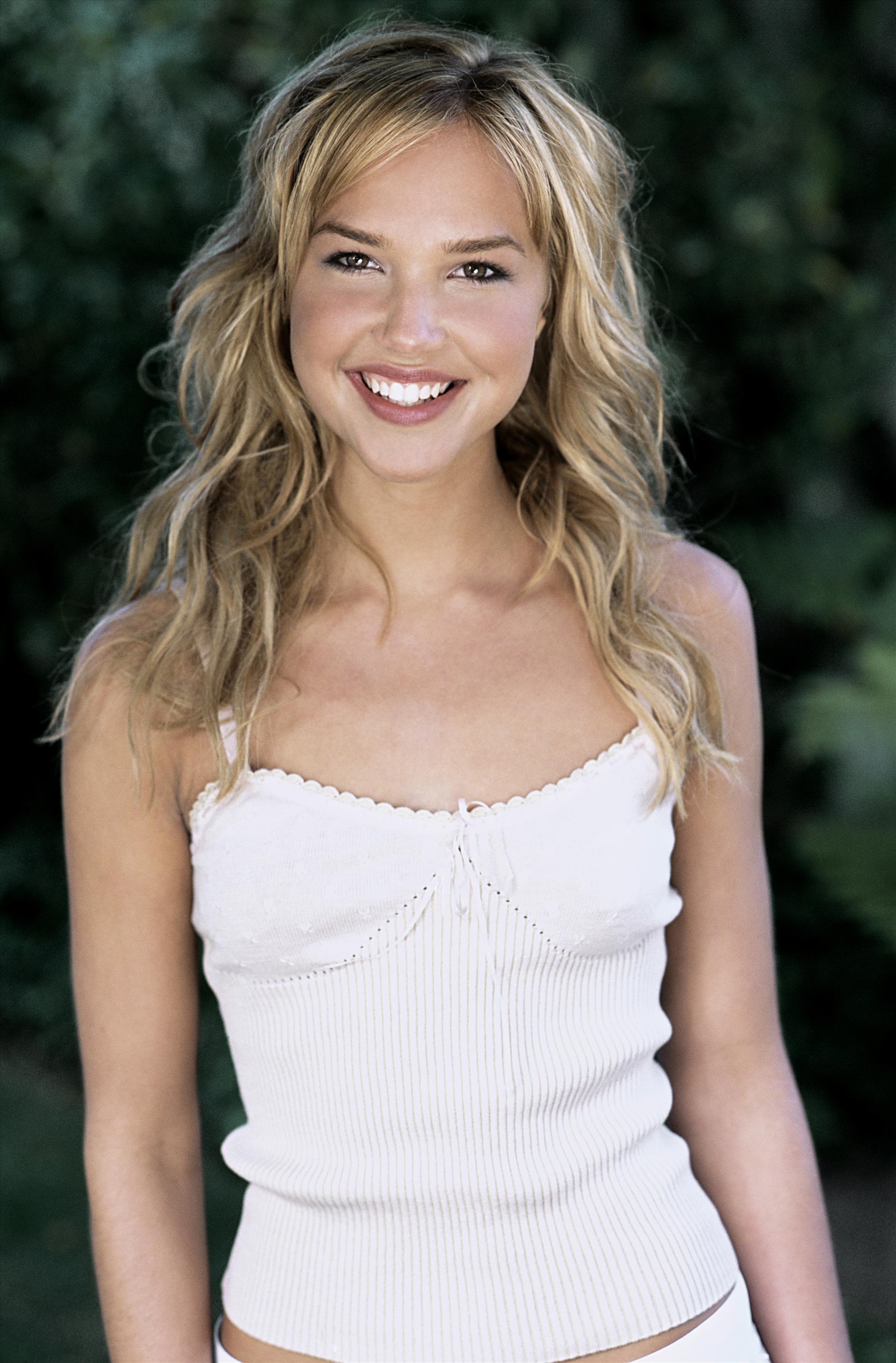 Arielle Kebbel - Unknown photoshoot -8