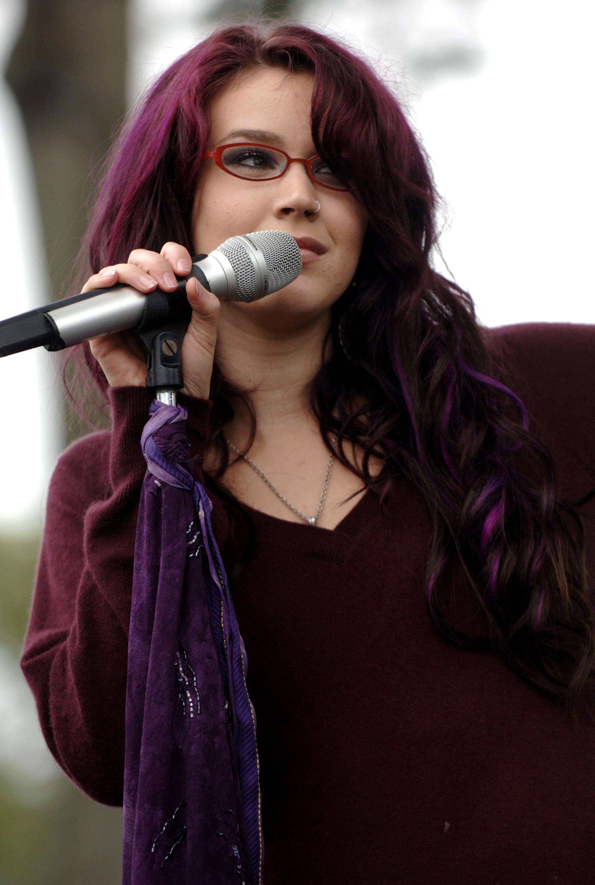 Joss Stone - Alice Now and Zen Festival-3 / Joss Stone - Bollywood Photos