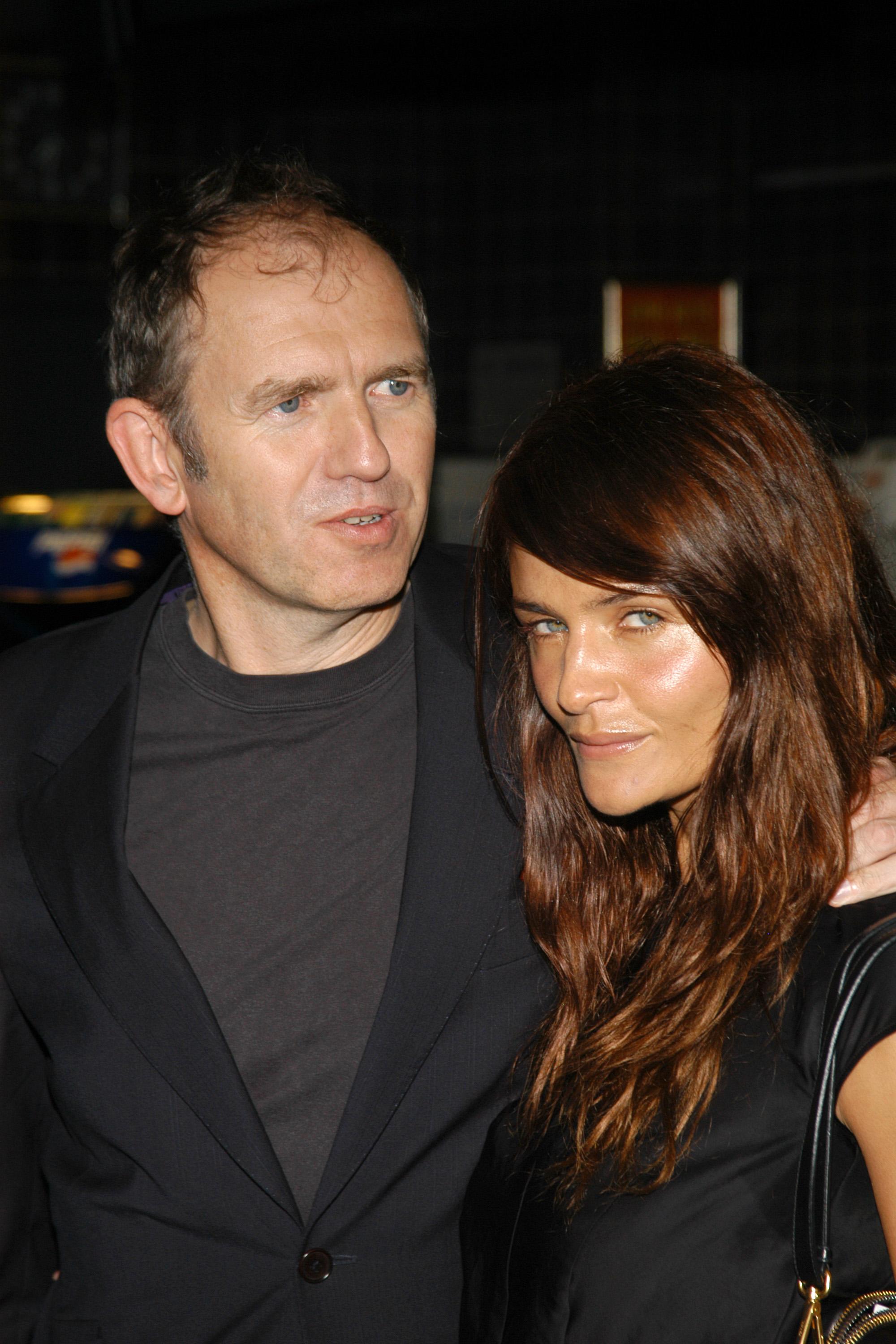 Helena Christensen - CONTROL Premiere-4