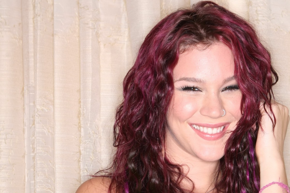 Joss Stone - A photoshoot at the Seminole Hard Rock Hotel and Casino-3