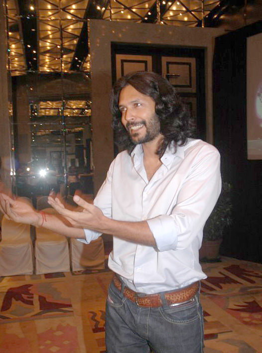 Milind Soman Launches Nabucco - Excluisve Watch- 5