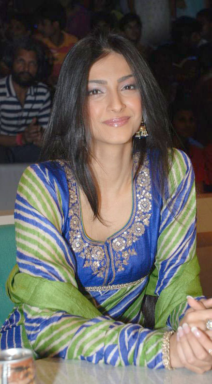 _SAAWARIYA_ Team On The Sets Of _Amul Star Voice Of India_,Sonam Kapoor- 22