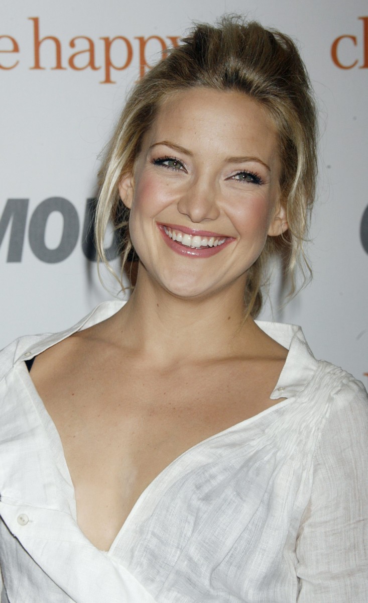 Kate Hudson at the Glamour Reel Moments premiere -3