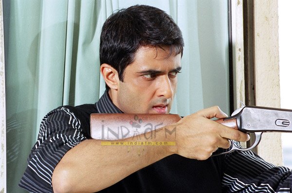 Sanjay Suri in Speed - 1