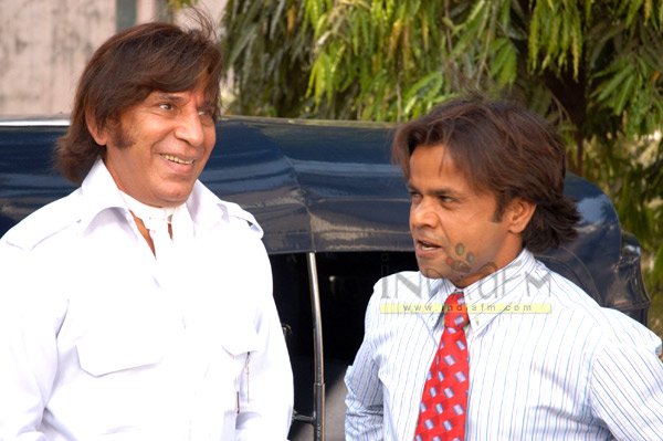 Rajpal Yadav in Rama Rama Kya Hai Dramaaa - 2