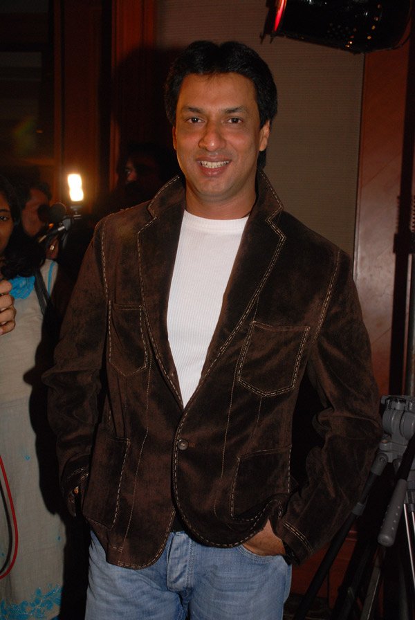 Madhur Bhandarkar