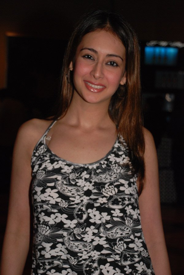 Preeti Jhangiani