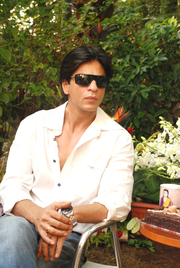 Shahrukh Khan - 7