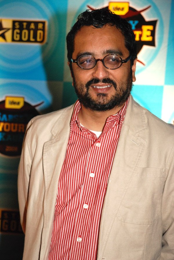 Shimmit Amin at Sabsey Favourite Kaun Awards 2008 