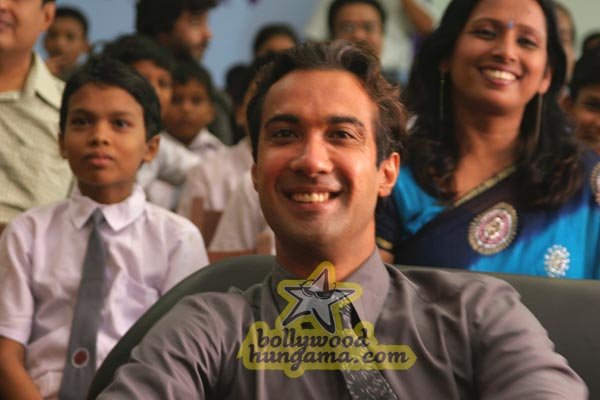 Ranvir Shorey in Mithya 