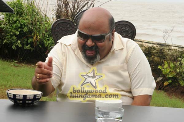 Saurabh Shukla in Mithya 