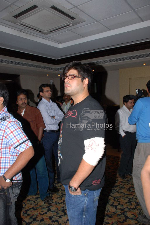 BR Films Pari Hoon Main for Star One launch bash at The Club on Jan 28 2008 