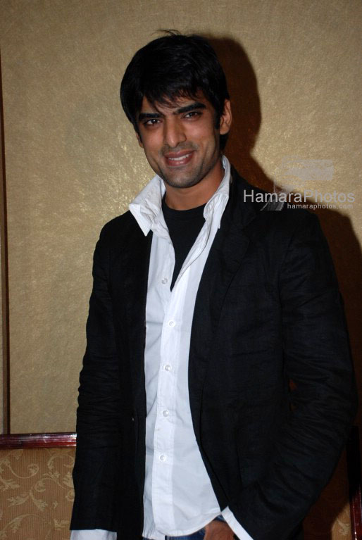 BR Films Pari Hoon Main for Star One launch bash at The Club on Jan 28 2008 