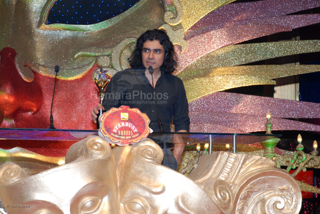 MAX Stardust Awards 2008 on 27th Jan 2008 