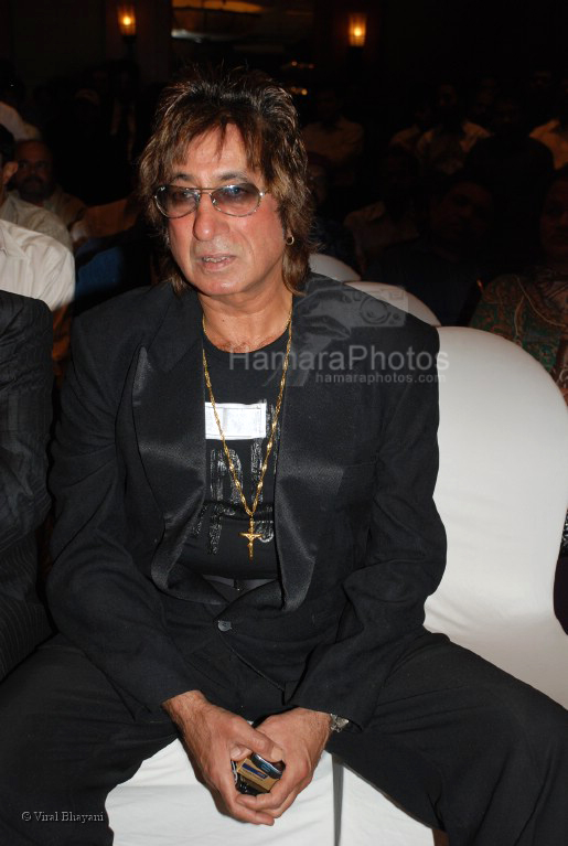 Shakti Kapoor at One more thought Event 
