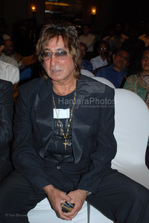 Shakti Kapoor at One more thought Event 