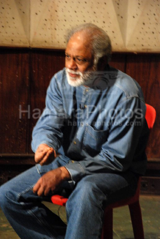 Haider Ali at the press meet of Jodha Akbar in Mehboob Studios on Feb 9th 2008 
