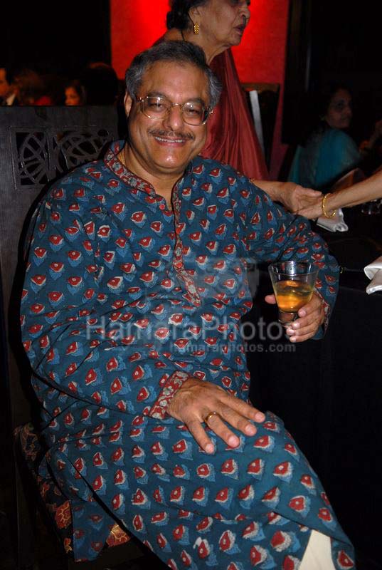at Pran's 88th birthday on 12th Feb 2008 