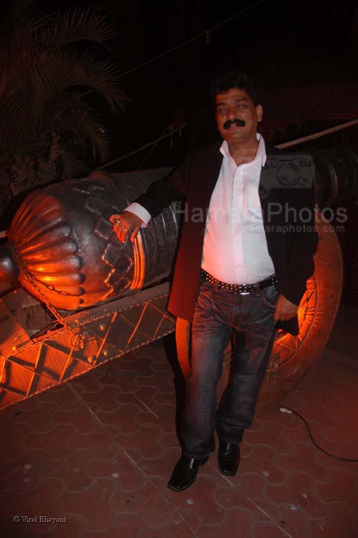 at Jodhaa Akbar premiere at IMAX WADALA on 14th feb 2008 