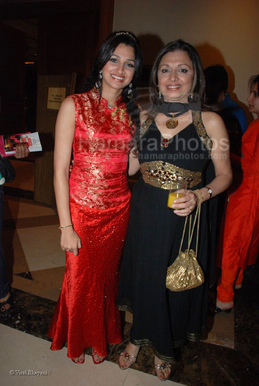 Pooja Kanwal  at Miss India Worldwide bash hosted by HT City and Tijori Ent in JW Marriott on Feb 28th 2008