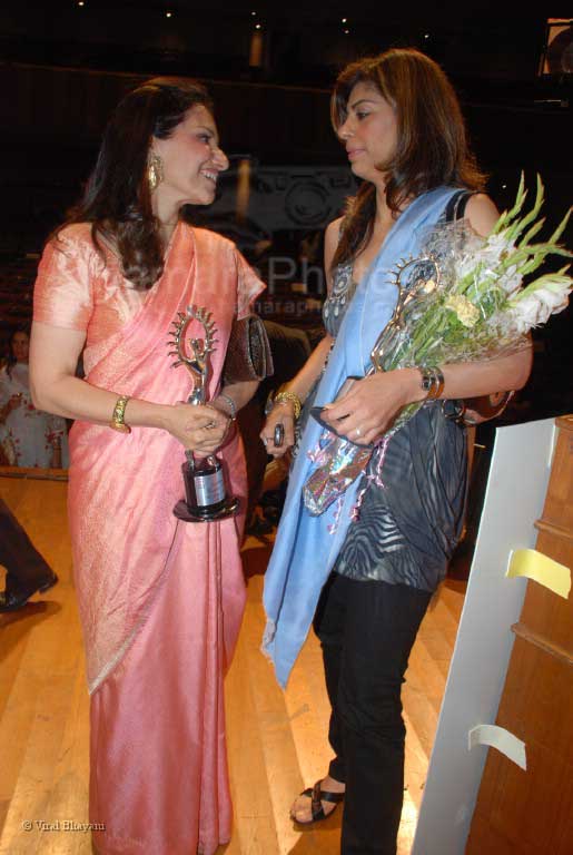 at Yami women achiver's awards and concert in Shanmukhandand Hall on March 7th 2008 