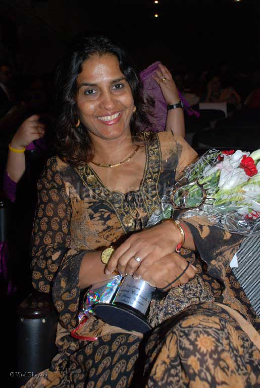at Yami women achiver's awards and concert in Shanmukhandand Hall on March 7th 2008 