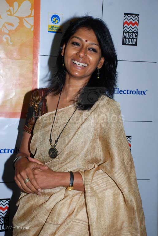 Nandita Das at Yami women achiver's awards and concert in Shanmukhandand Hall on March 7th 2008 