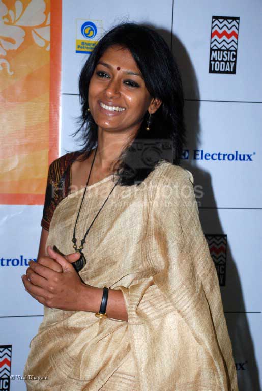 Nandita Das at Yami women achiver's awards and concert in Shanmukhandand Hall on March 7th 2008 