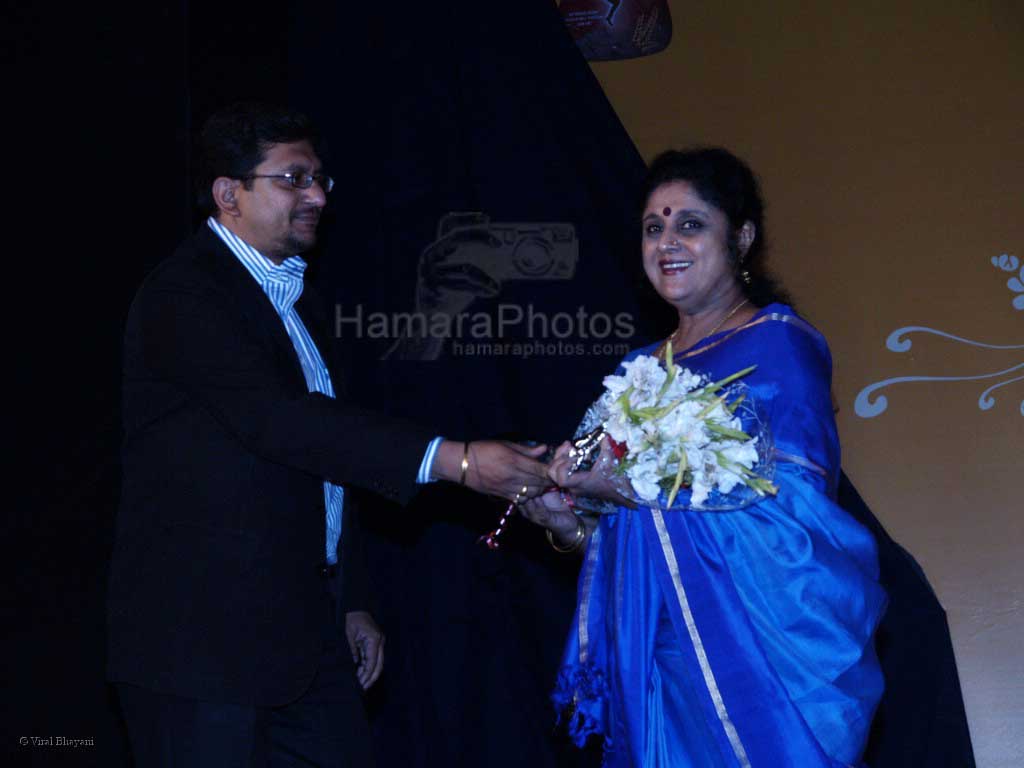 at Yami women achiver's awards and concert in Shanmukhandand Hall on March 7th 2008