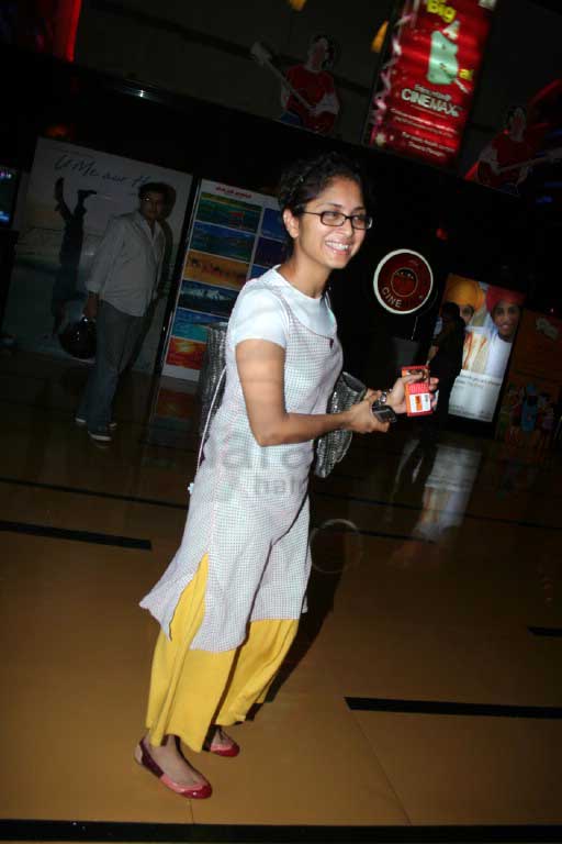 Kiran Rao at Valu in Cinemax on March 8th 2008
