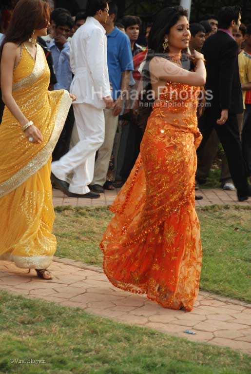 at CN Wadia Cup  in Mahalaxmi Race Course on March 9th 2008~0