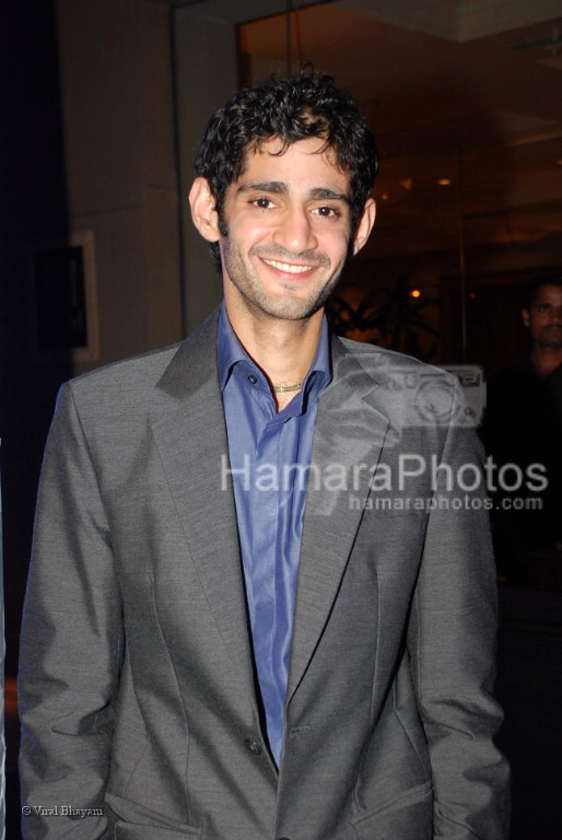 at MAMI Festival closing night in JW Marriott on March 13th 2008