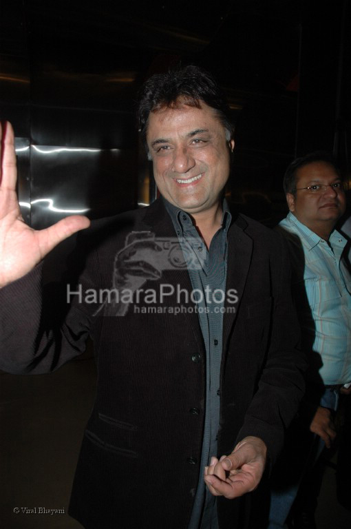 Harry Baweja at Love Story 2050 Movie event on March 19th 2008