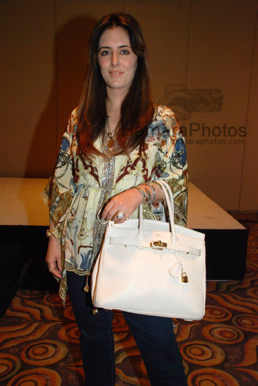 Lakm� Fashion Week on March 18th 2008