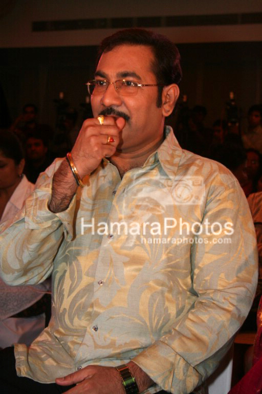 Sudesh Bhonsle at K for Kishore on Sony Entertainment Television in Mumbai on March 28th 2008
