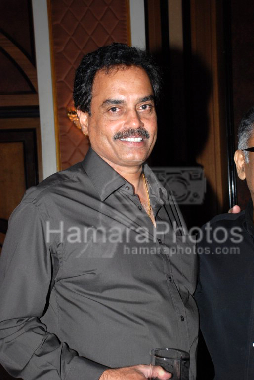 at promotional book event hosted by Vijay Kalantri in Taj Land's End on March 30th 2008