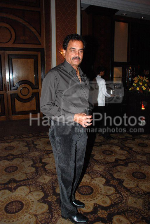 at promotional book event hosted by Vijay Kalantri in Taj Land's End on March 30th 2008